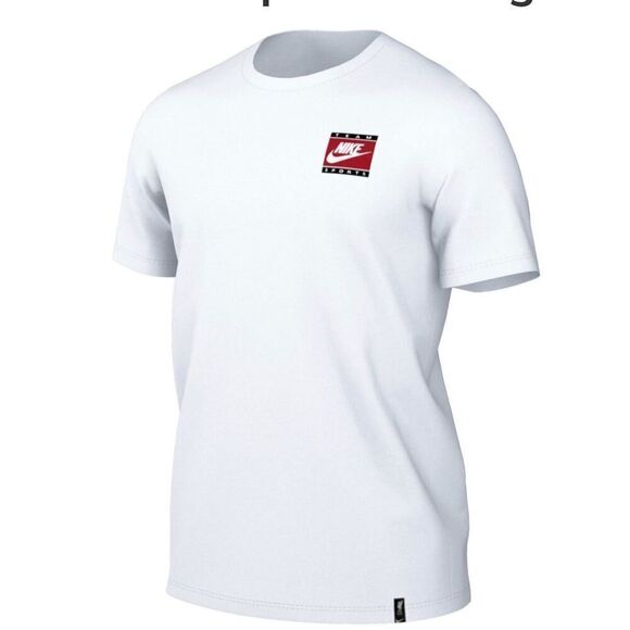 Nike Liverpool Football Club Team Sports Tee | Men’s XL - Picture 8 of 8